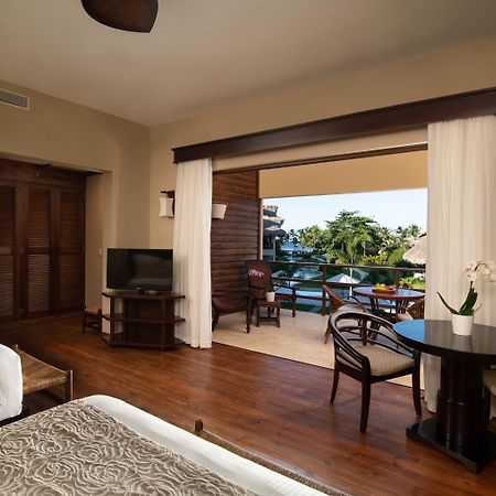 Zoetry Agua Punta Cana Esterno foto