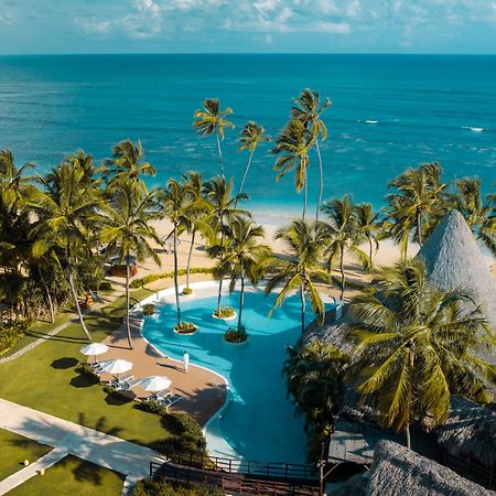 Zoetry Agua Punta Cana Esterno foto