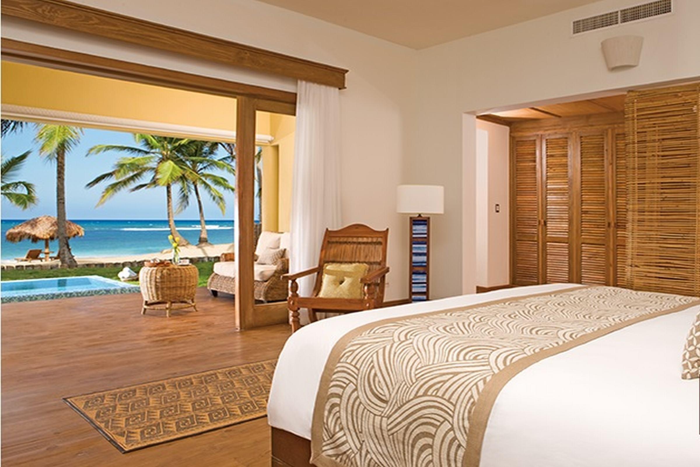 Zoetry Agua Punta Cana Esterno foto