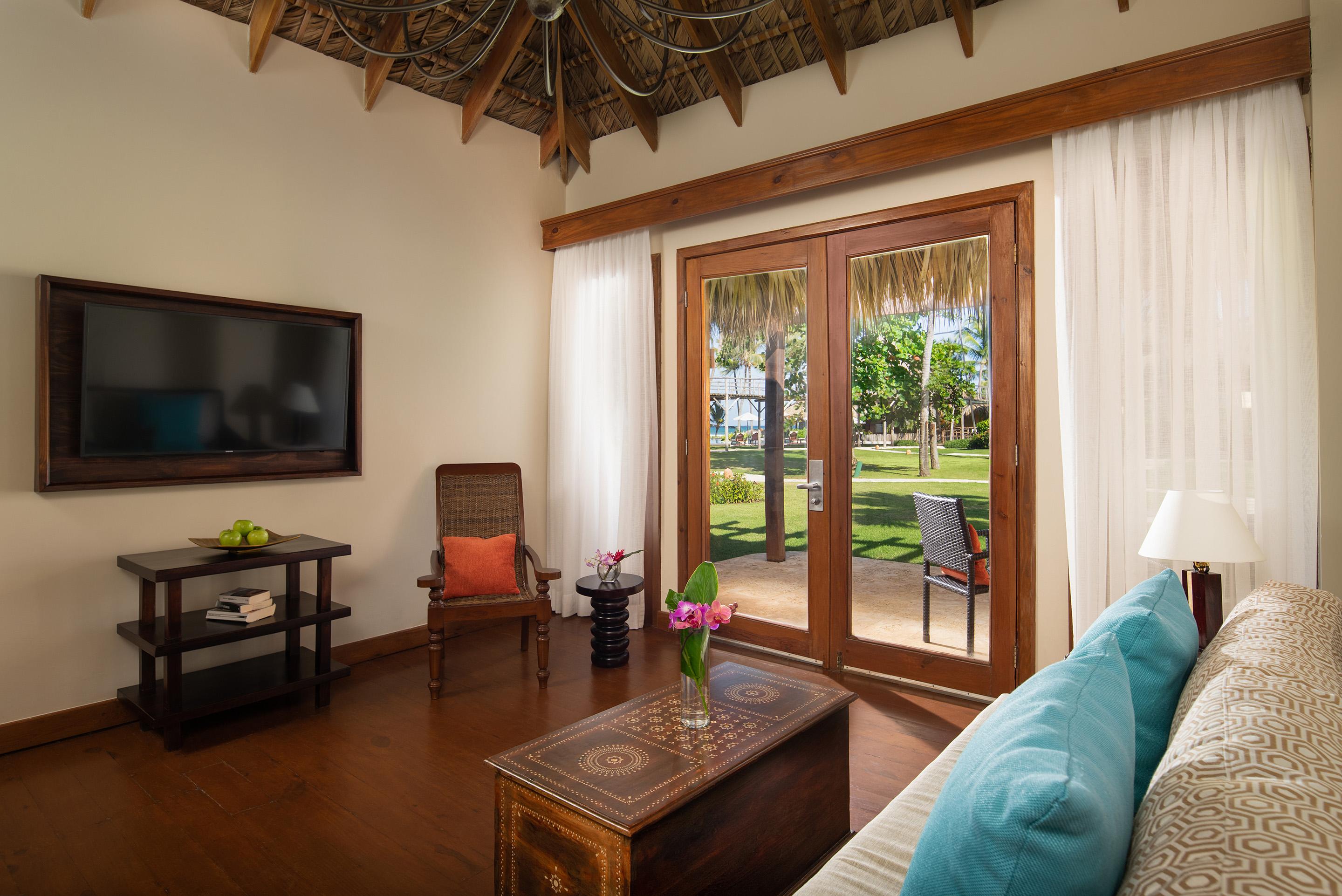 Zoetry Agua Punta Cana Esterno foto