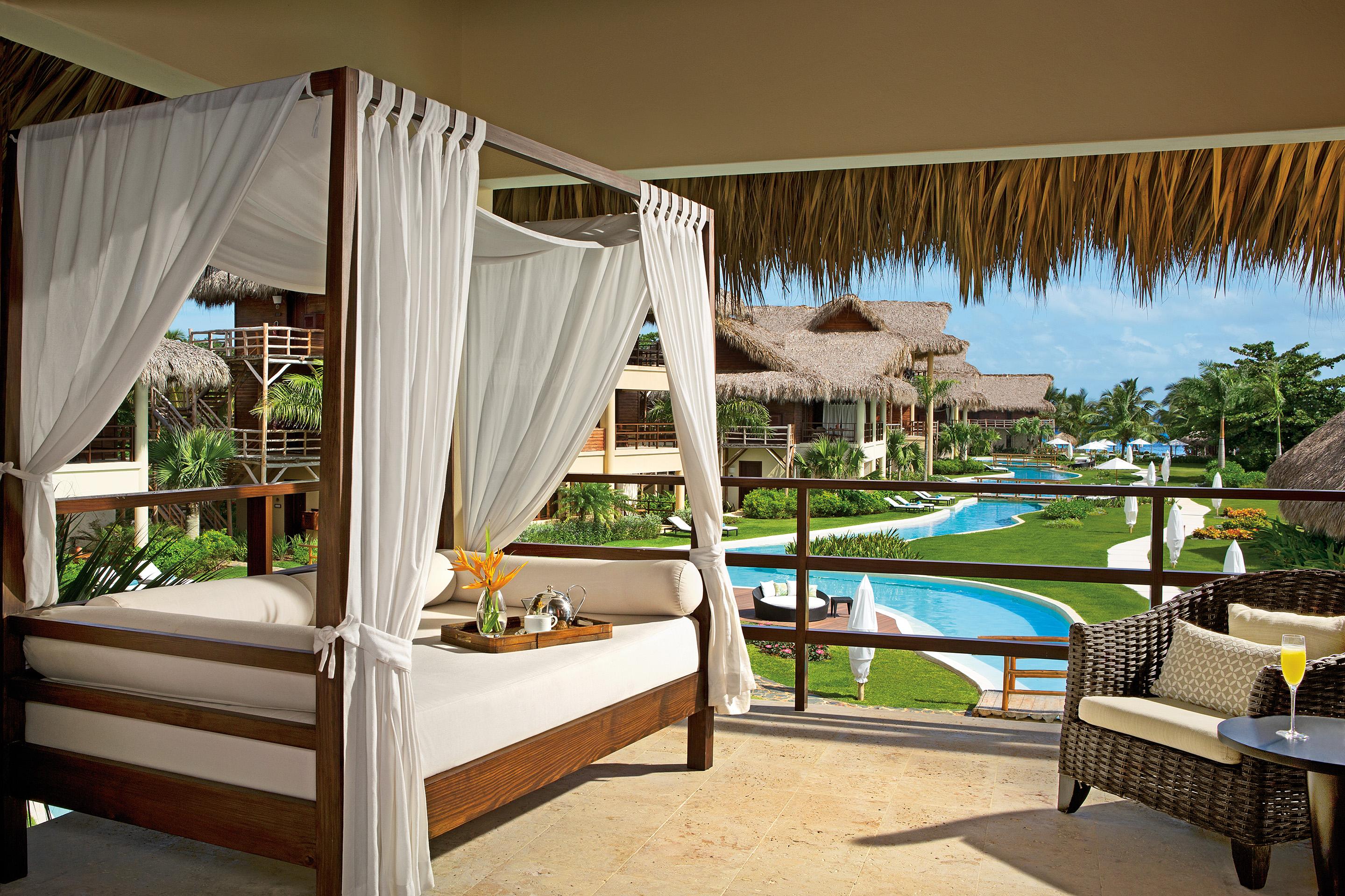 Zoetry Agua Punta Cana Esterno foto