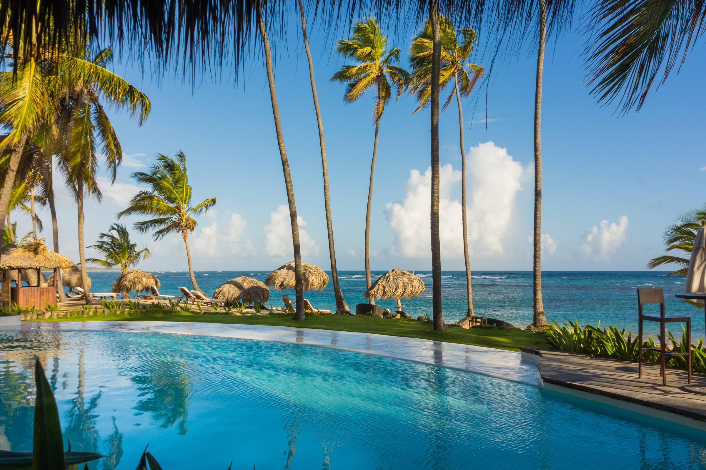 Zoetry Agua Punta Cana Esterno foto