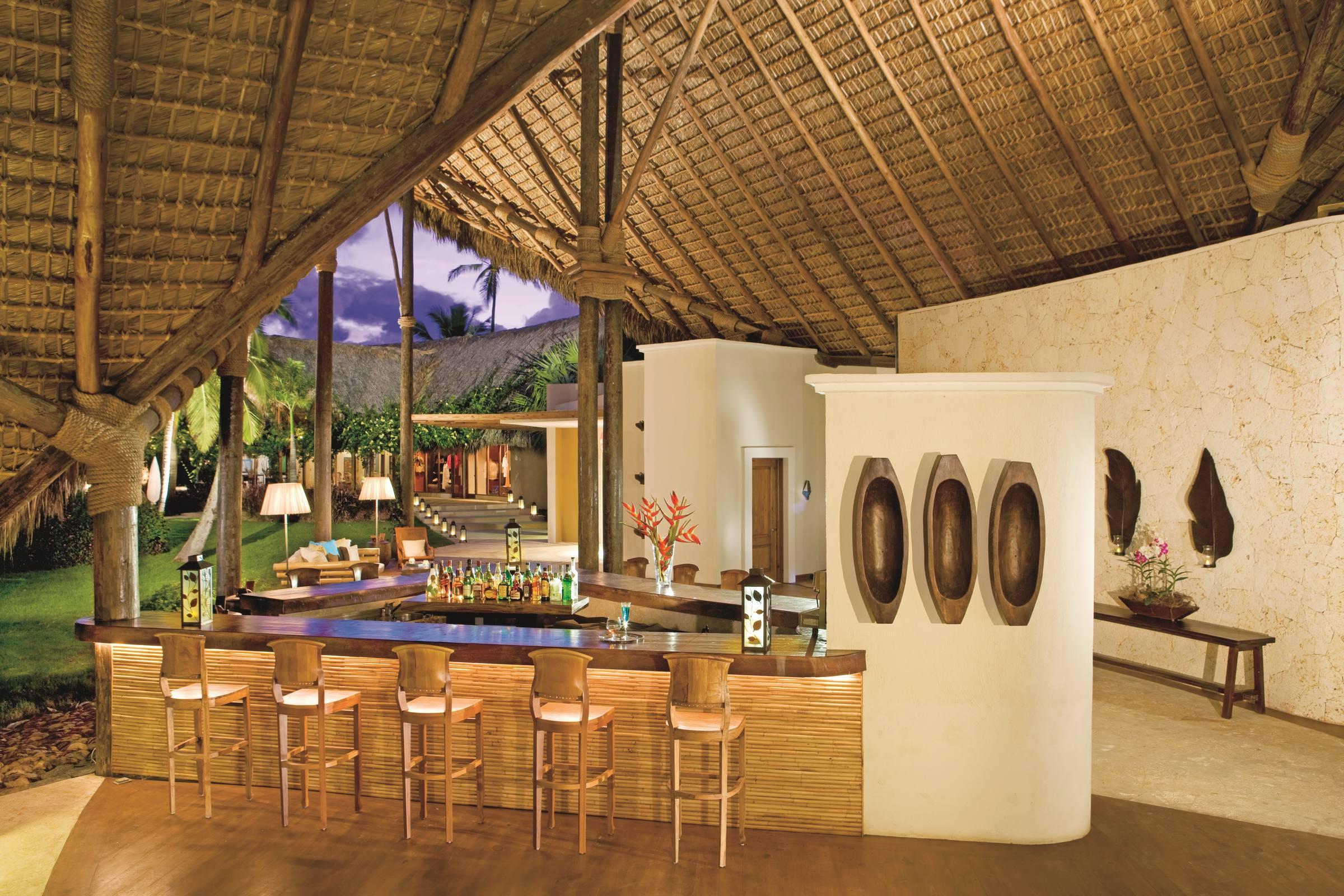 Zoetry Agua Punta Cana Esterno foto