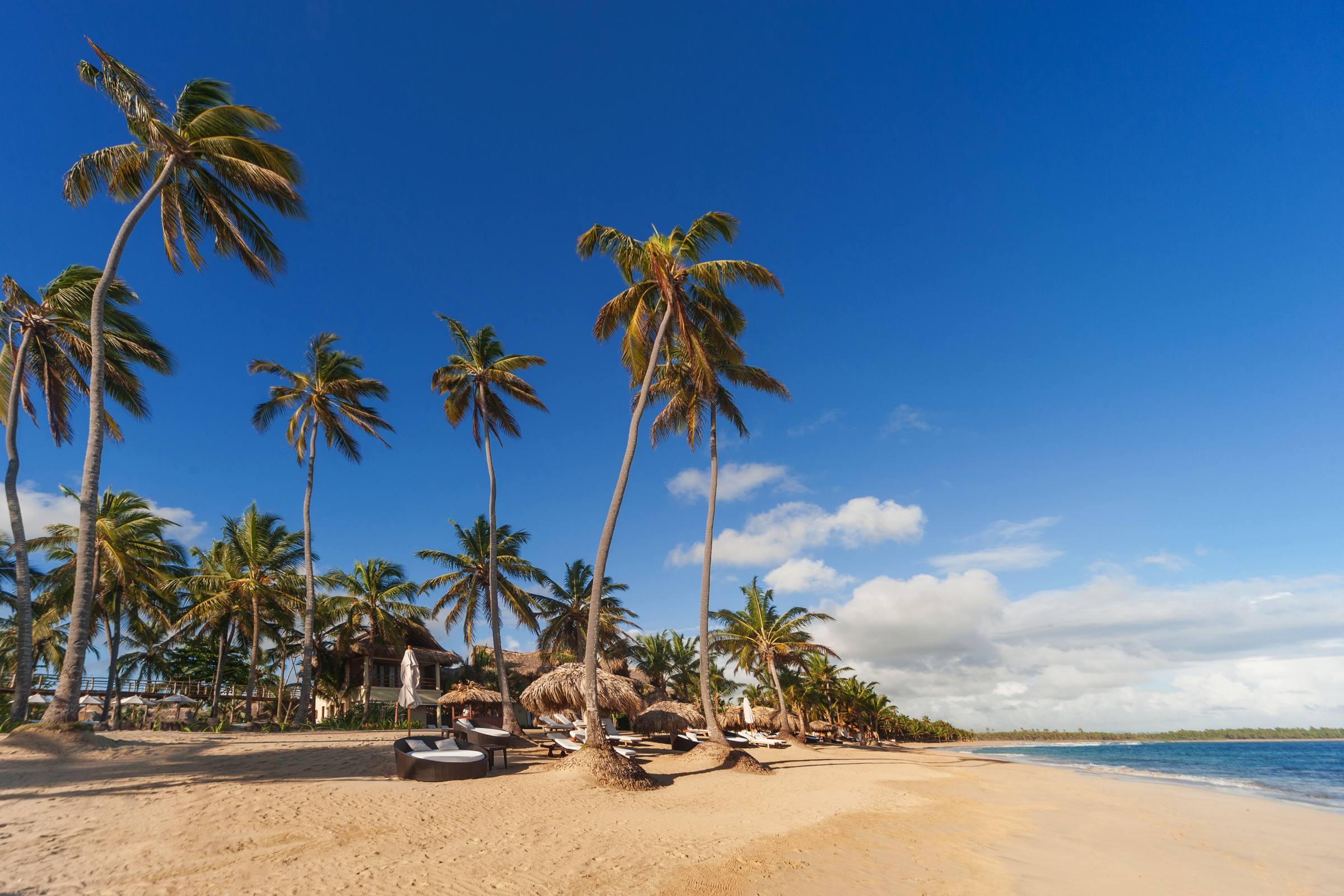Zoetry Agua Punta Cana Esterno foto