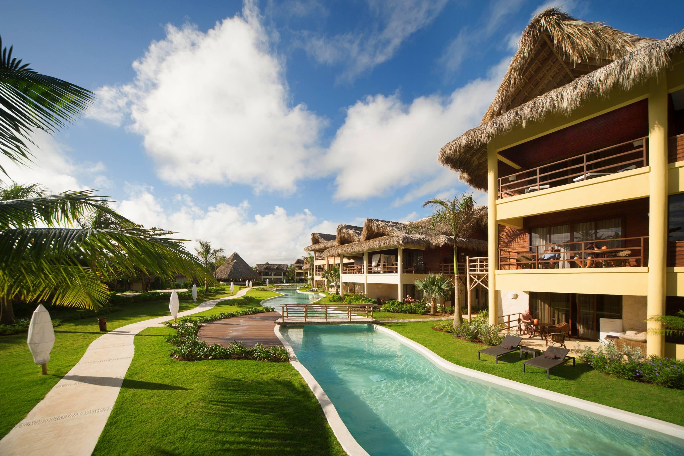 Zoetry Agua Punta Cana Esterno foto