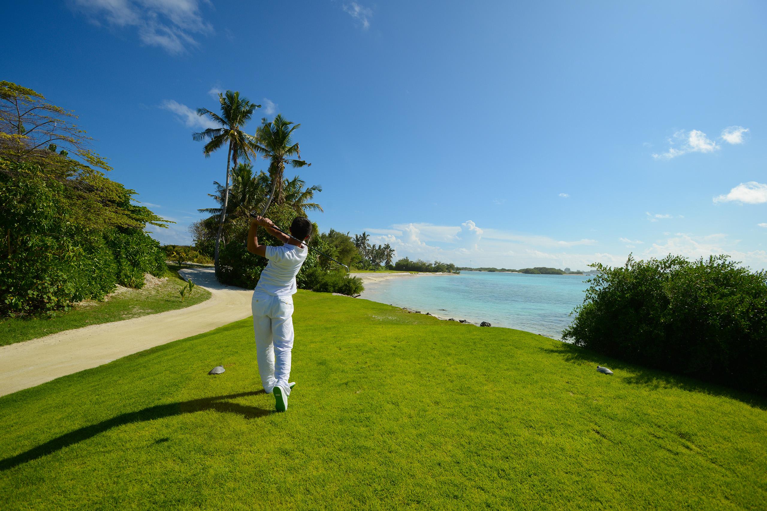Zoetry Agua Punta Cana Esterno foto