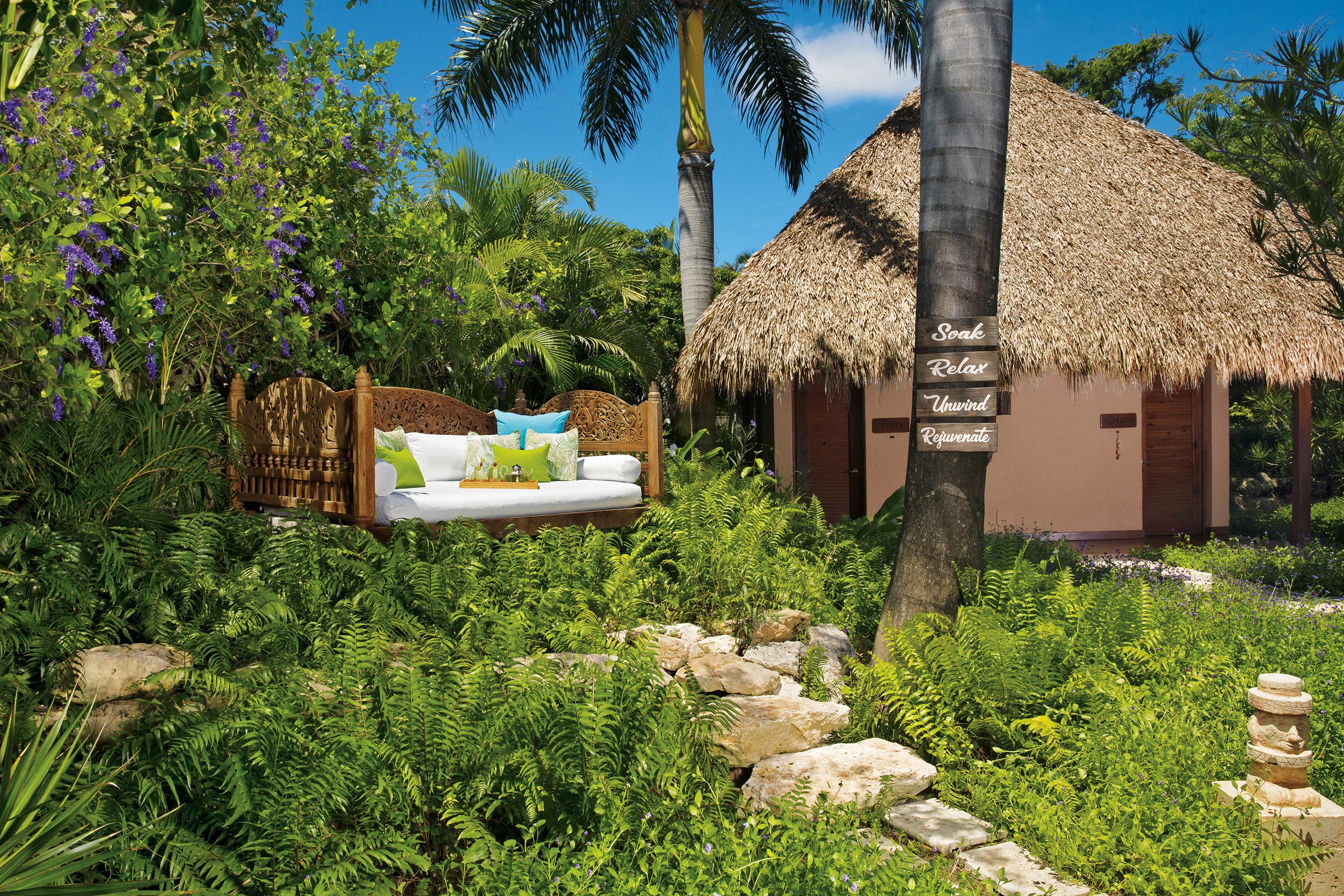 Zoetry Agua Punta Cana Esterno foto