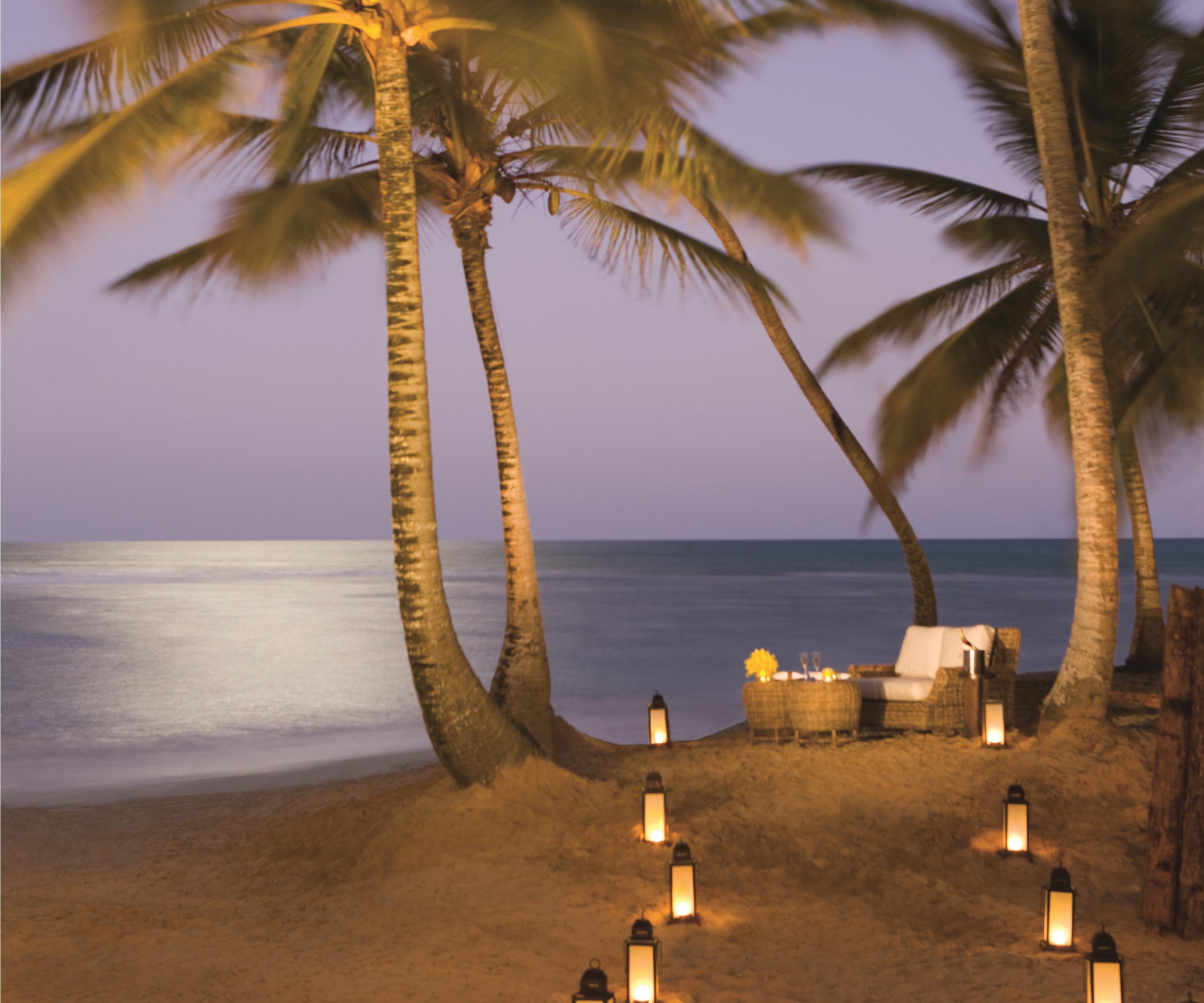 Zoetry Agua Punta Cana Esterno foto