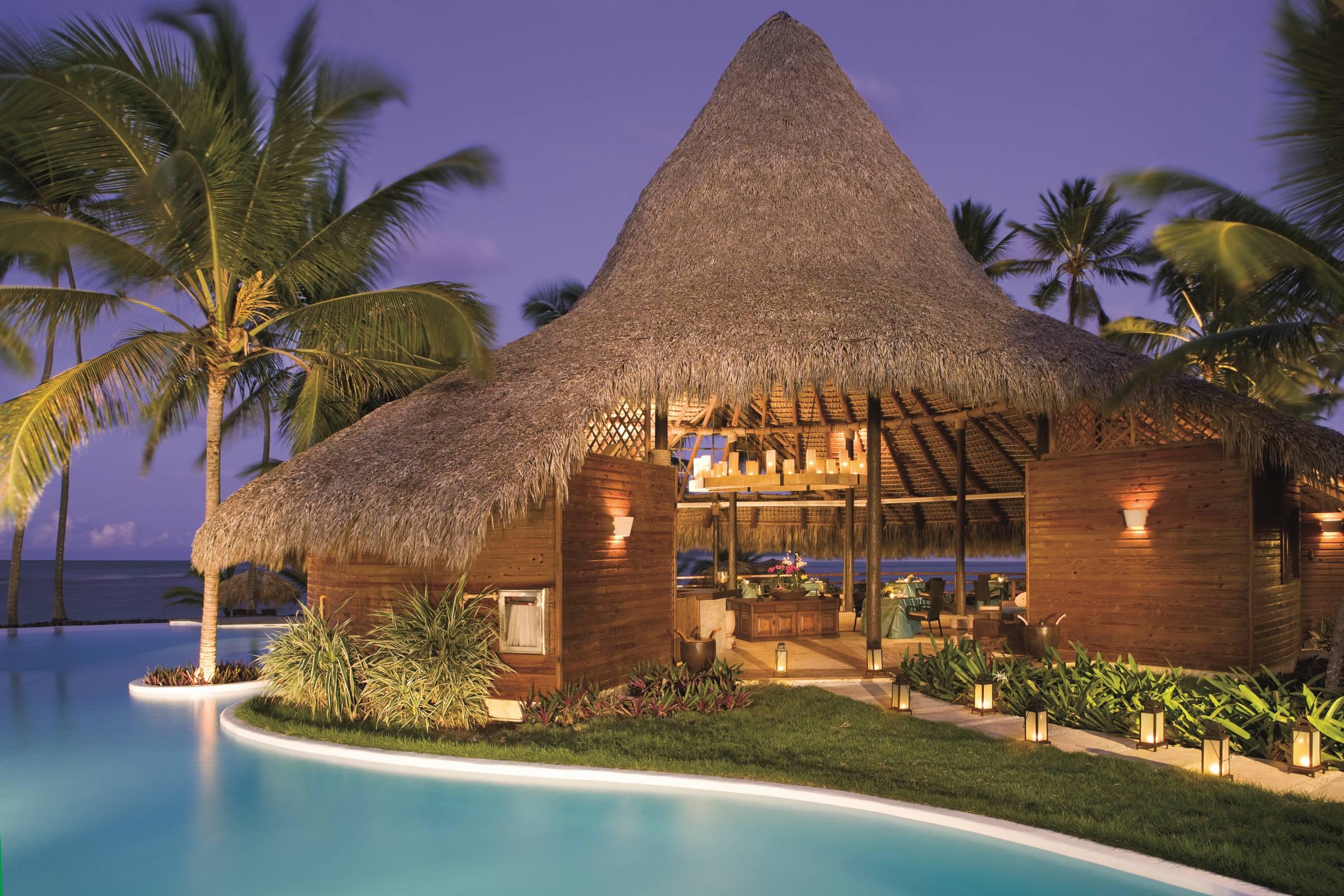 Zoetry Agua Punta Cana Servizi foto
