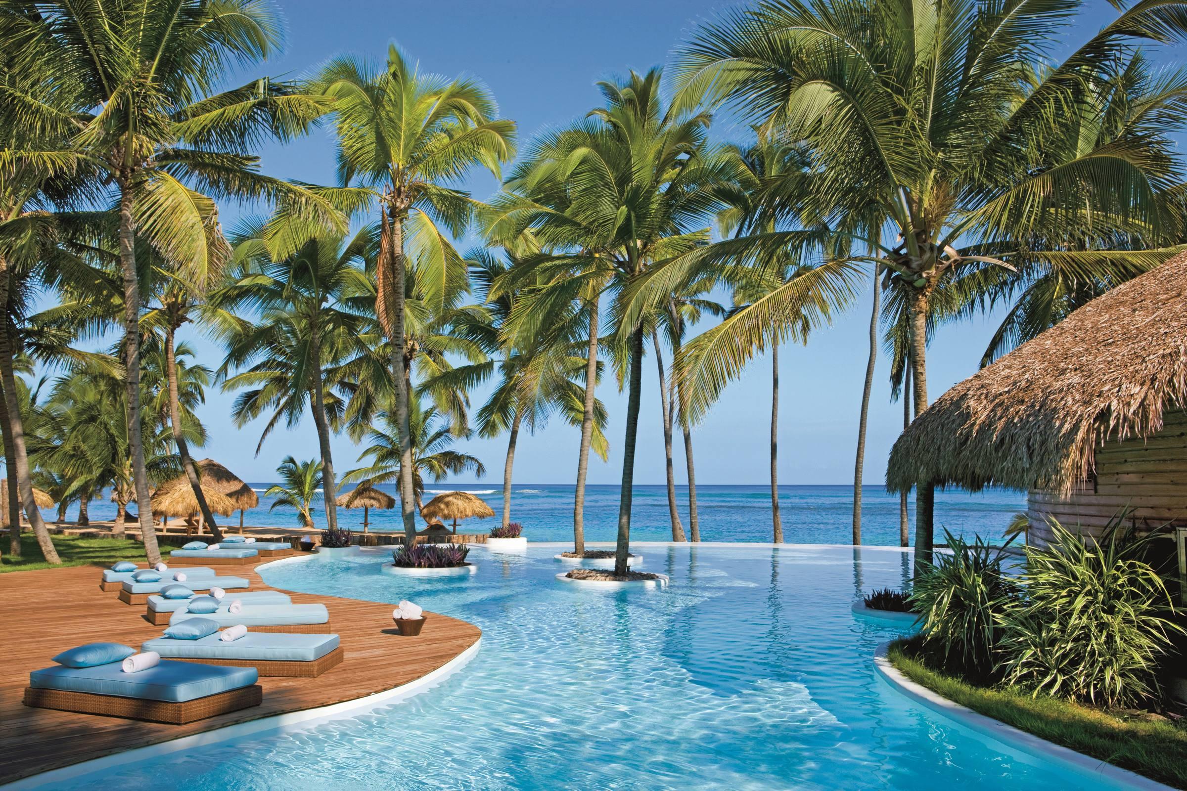 Zoetry Agua Punta Cana Esterno foto
