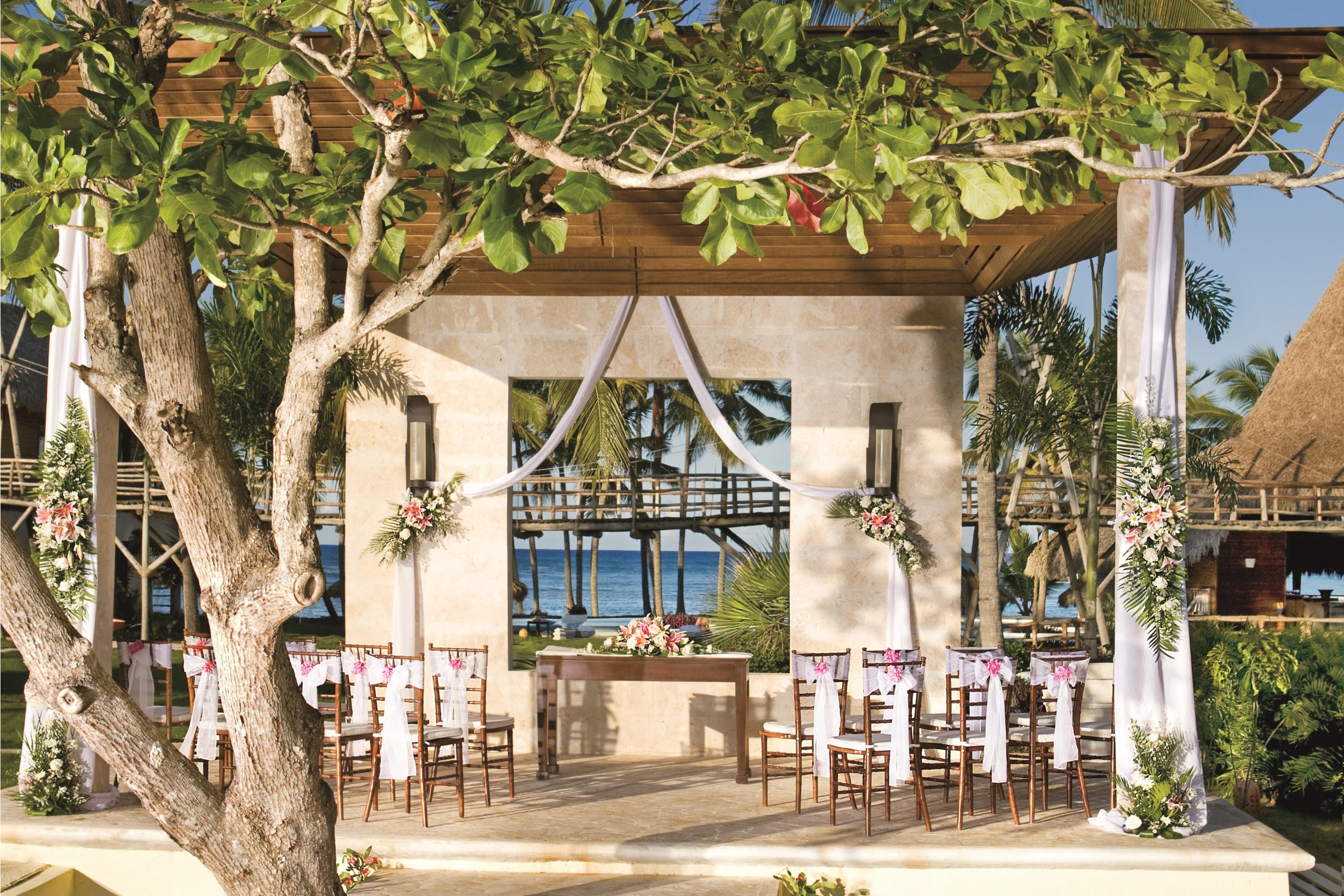 Zoetry Agua Punta Cana Esterno foto