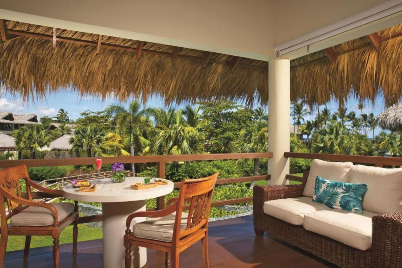Zoetry Agua Punta Cana Esterno foto