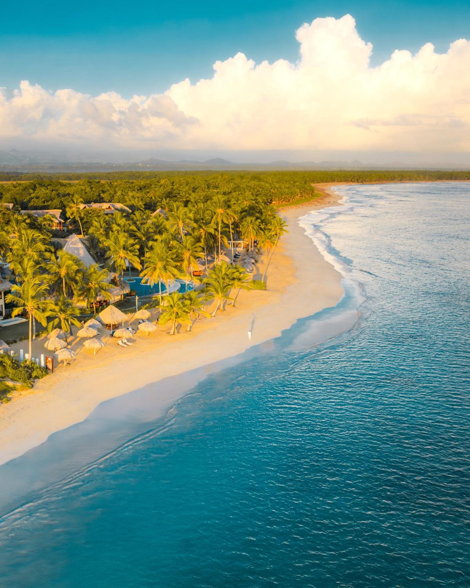 Zoetry Agua Punta Cana Esterno foto