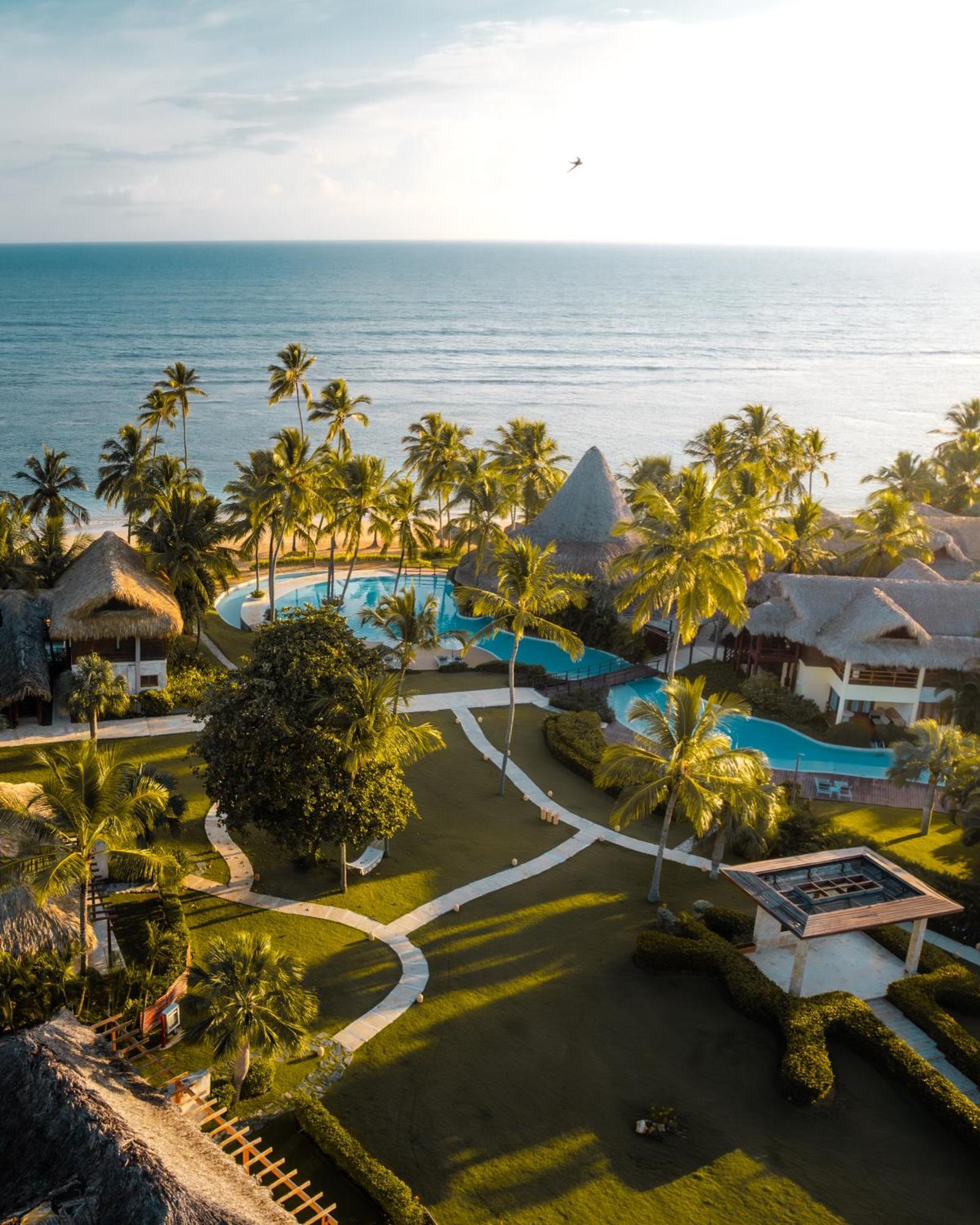 Zoetry Agua Punta Cana Esterno foto