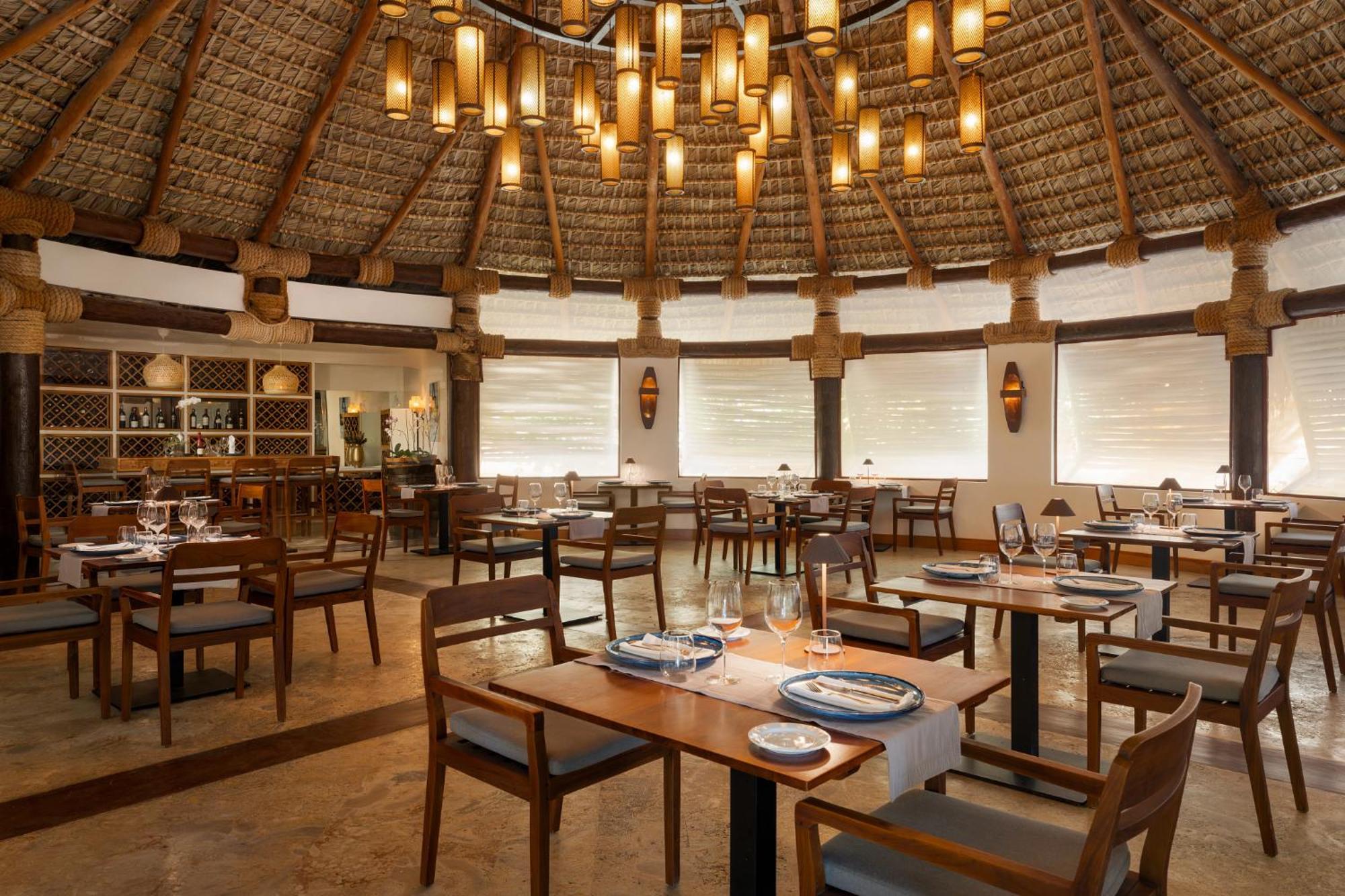 Zoetry Agua Punta Cana Esterno foto
