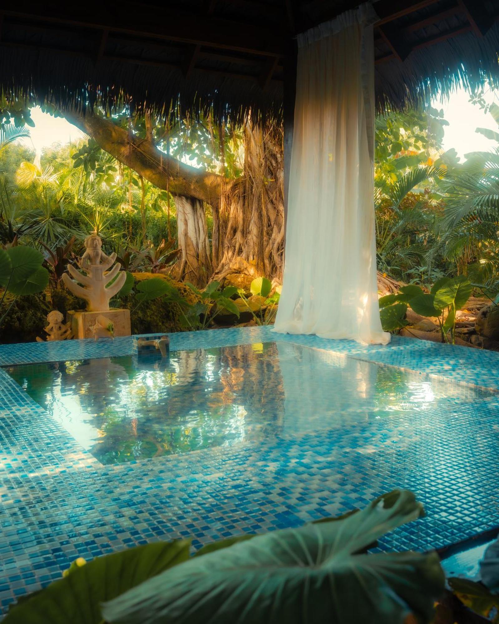 Zoetry Agua Punta Cana Esterno foto