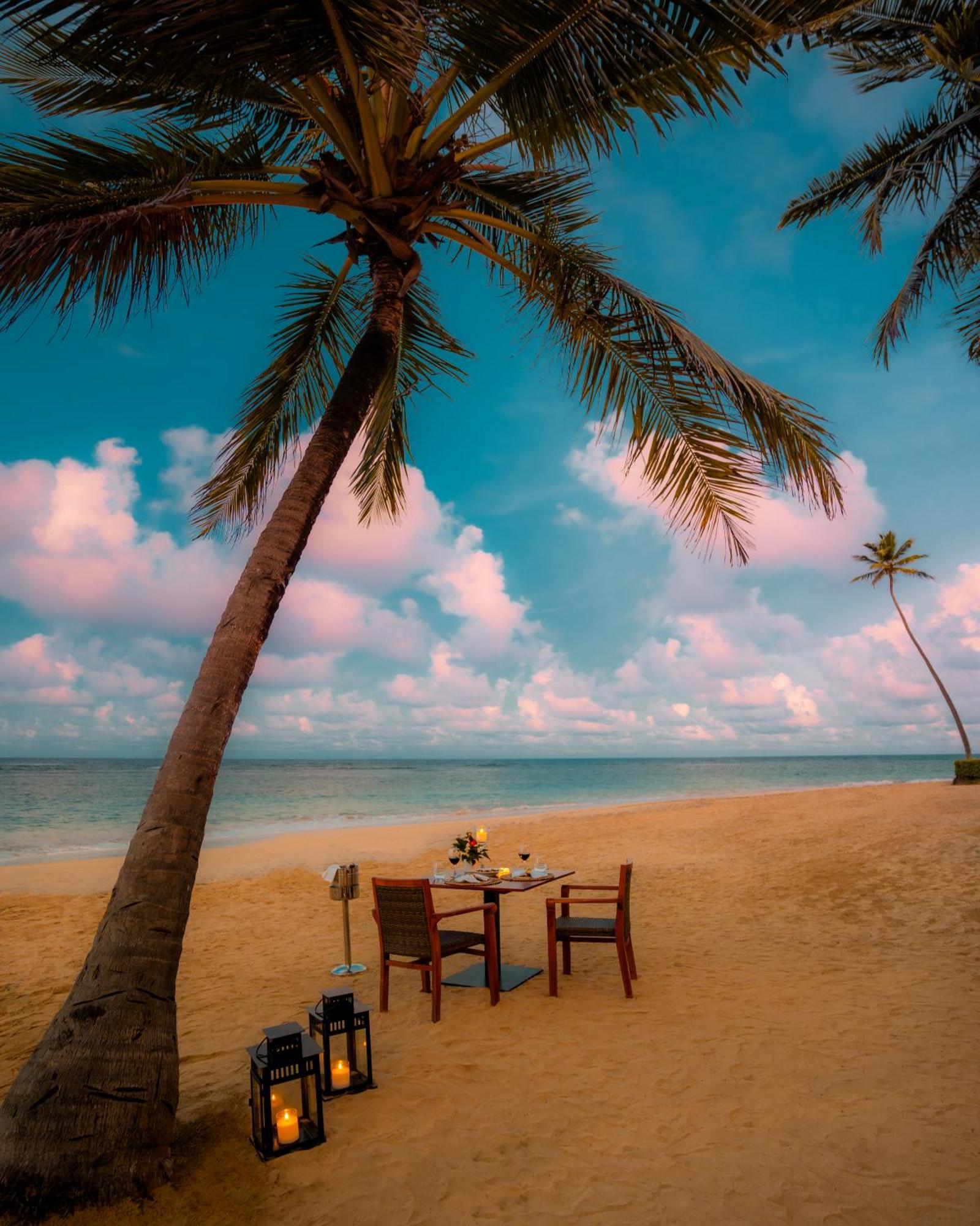 Zoetry Agua Punta Cana Esterno foto