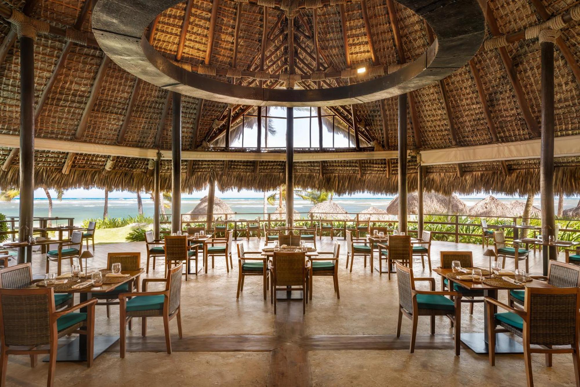 Zoetry Agua Punta Cana Esterno foto