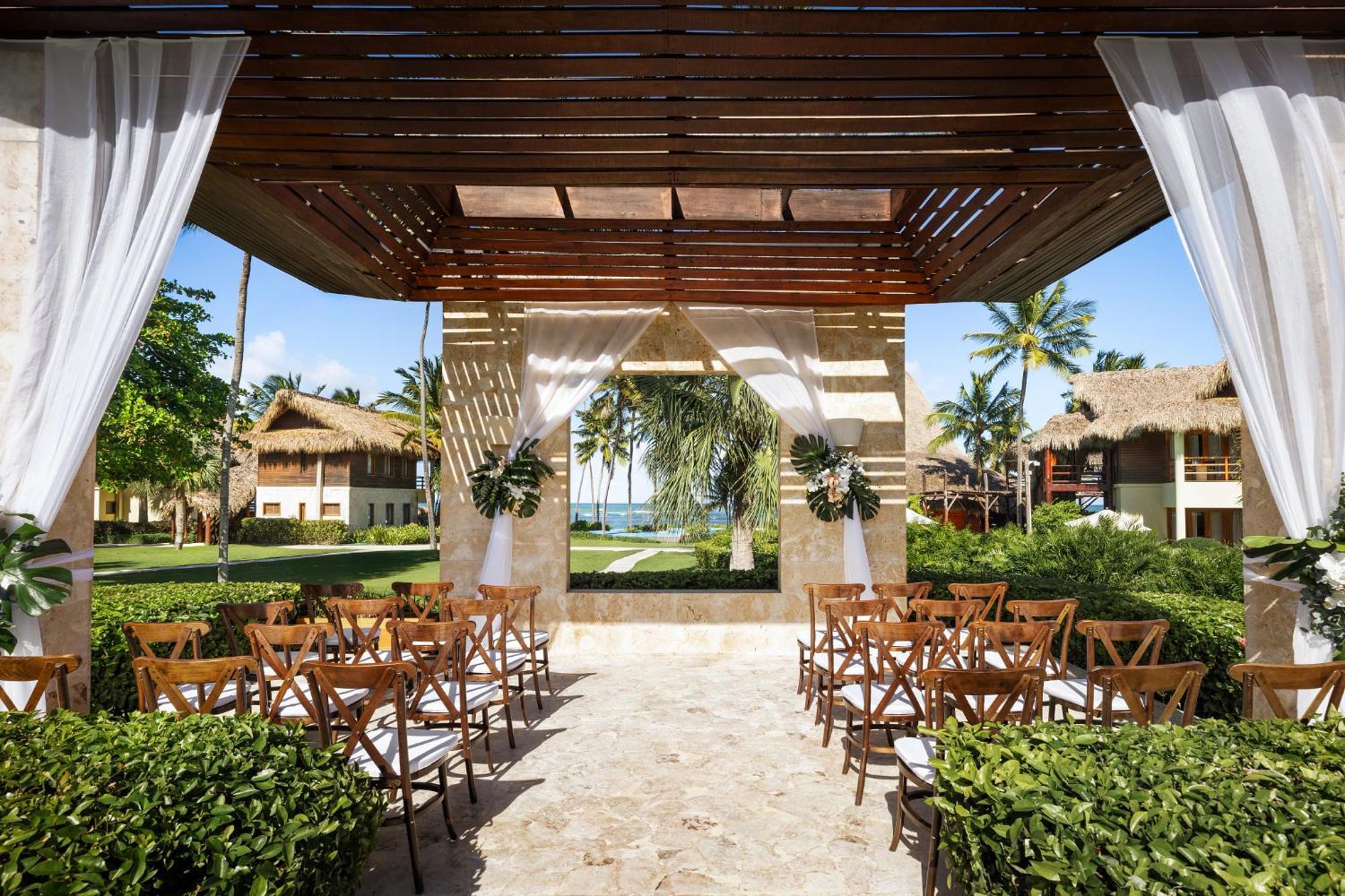 Zoetry Agua Punta Cana Esterno foto