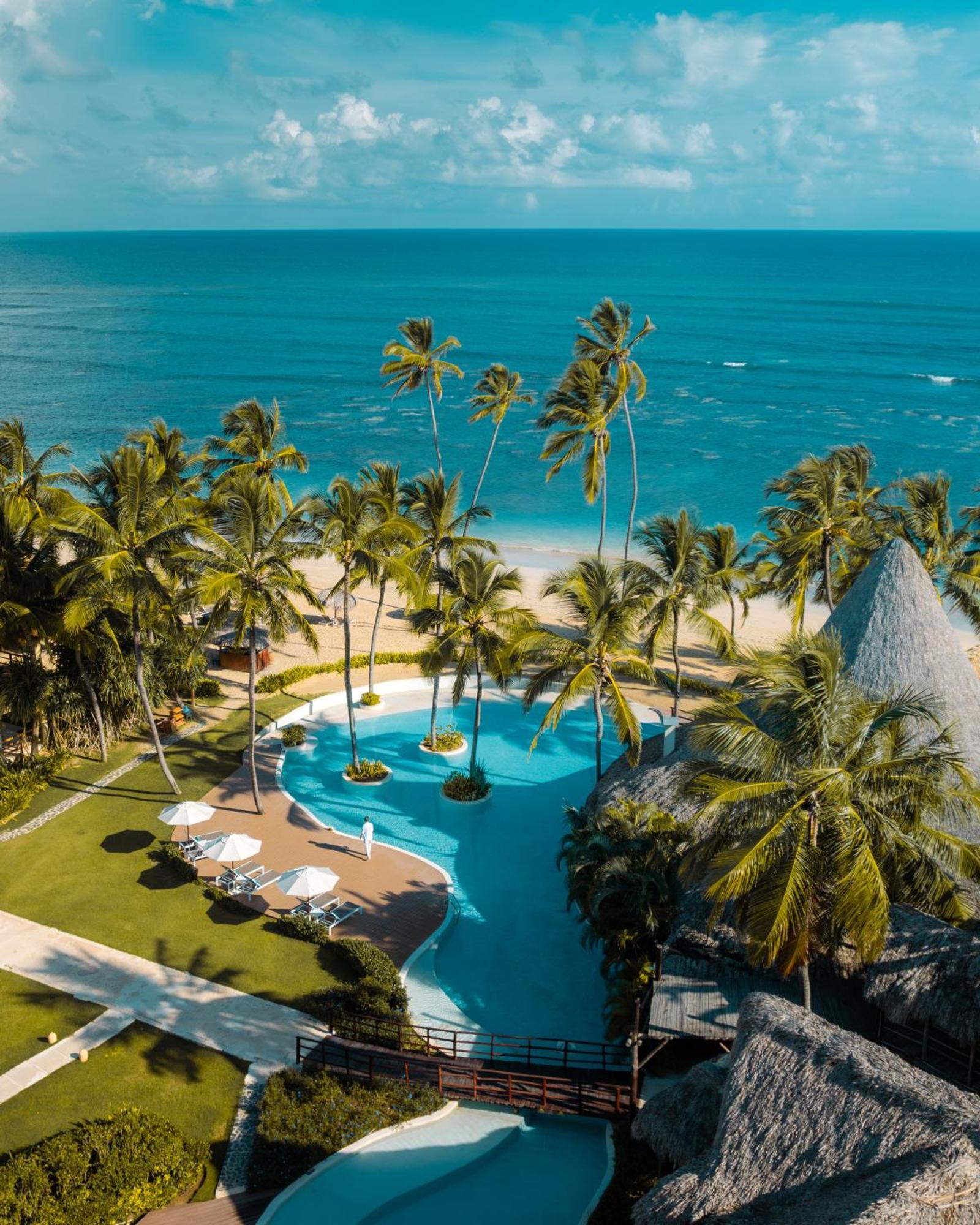 Zoetry Agua Punta Cana Esterno foto