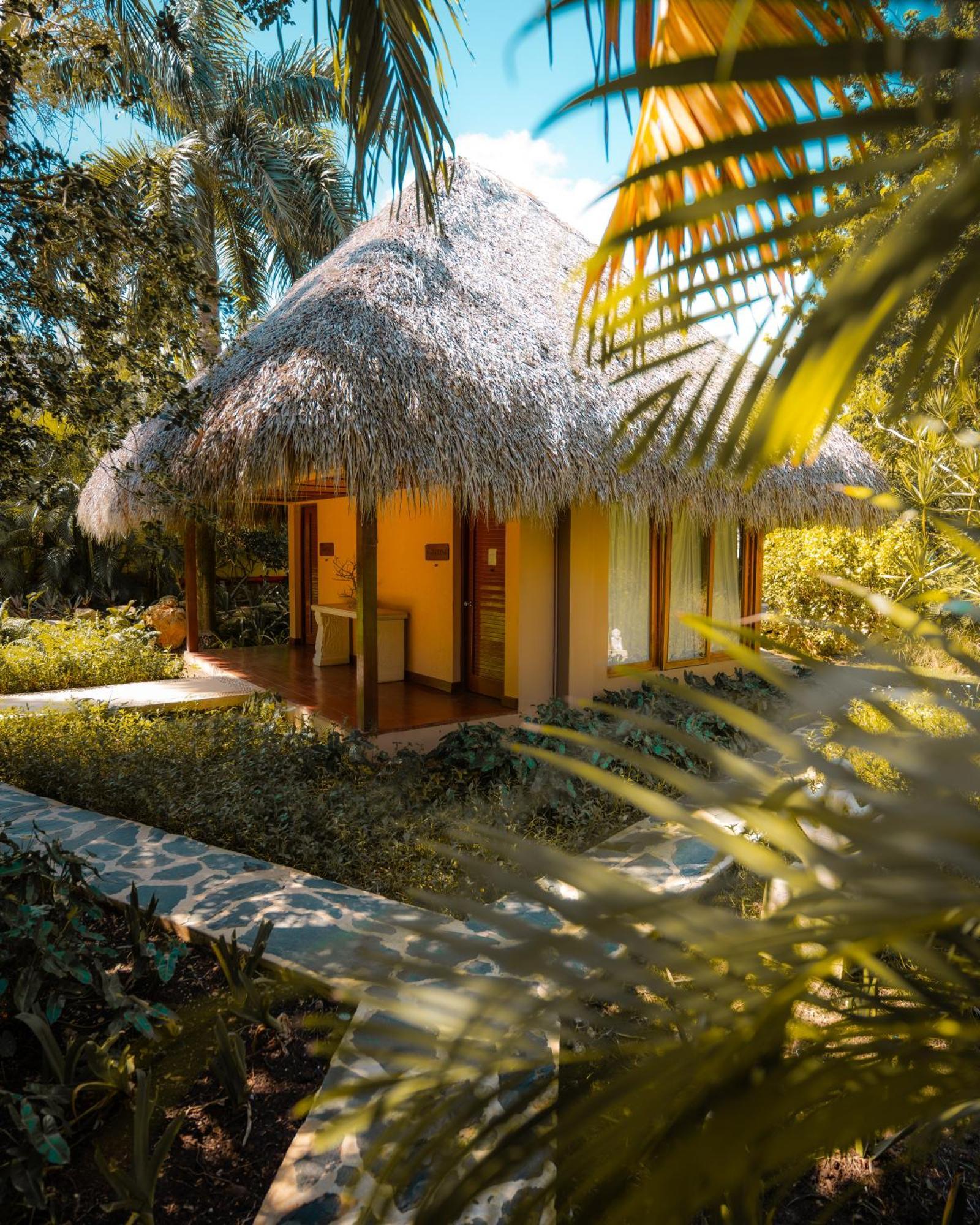 Zoetry Agua Punta Cana Esterno foto