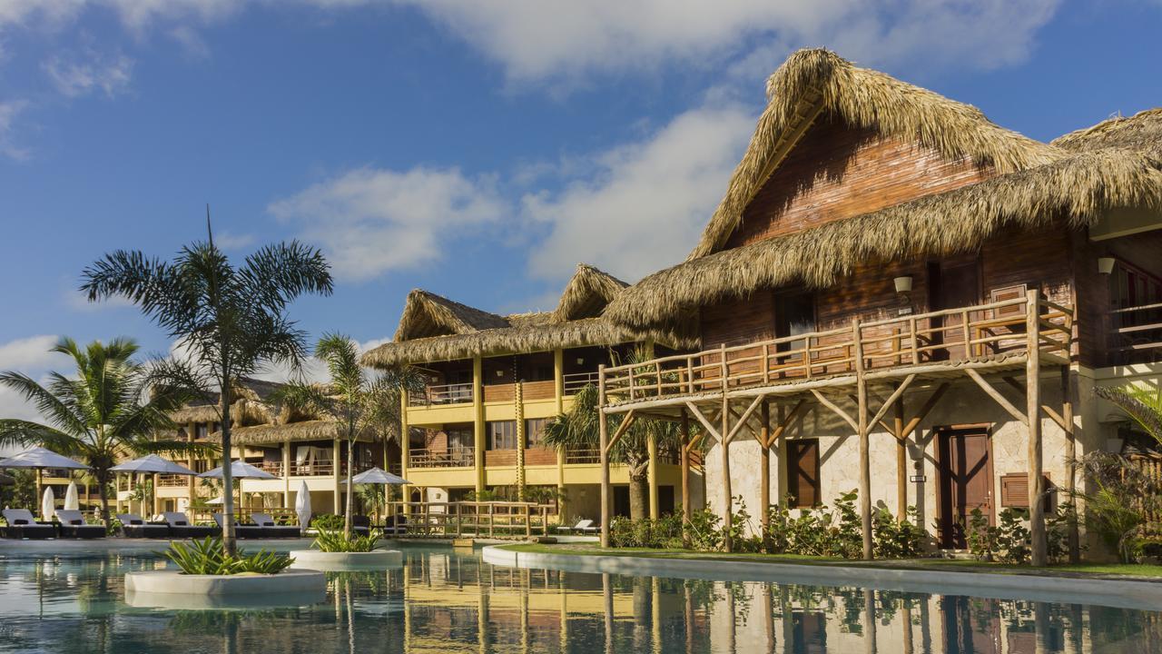 Zoetry Agua Punta Cana Esterno foto