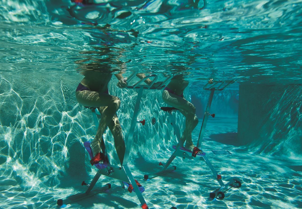 Zoetry Agua Punta Cana Esterno foto